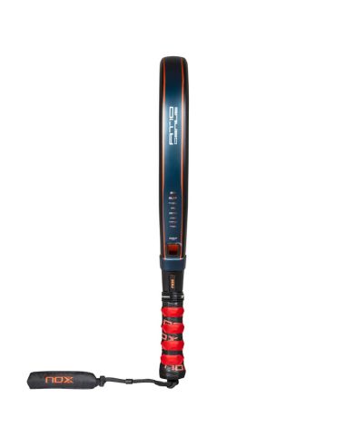 PALA AT10 GENIUS ATTACK 18K ALUM BY...