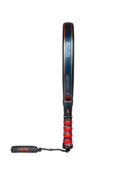 PALA AT10 GENIUS ATTACK 18K ALUM BY AGUSTIN TAPIA