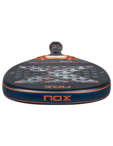 PALA AT10 GENIUS ATTACK 18K ALUM BY AGUSTIN TAPIA