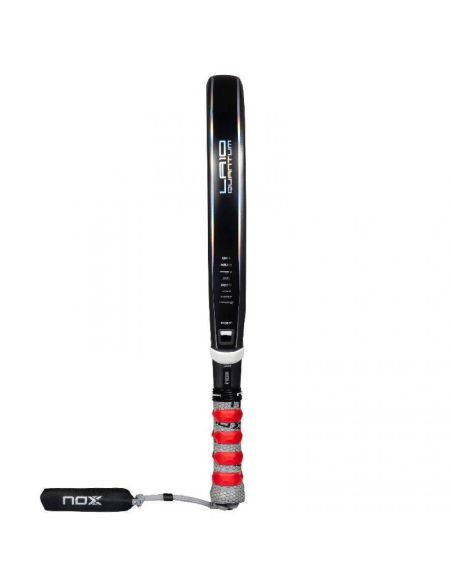 PALA LA10 QUANTUM 12K BY LEO AUGSBURGUER