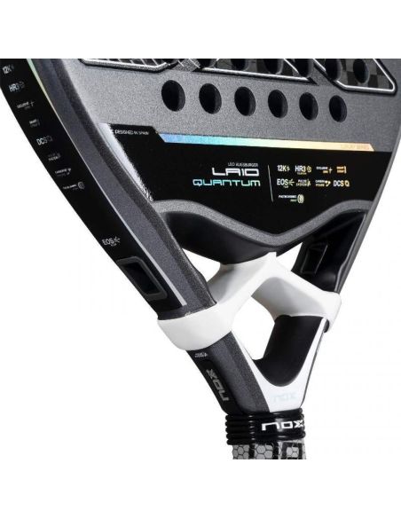 PALA LA10 QUANTUM 12K BY LEO AUGSBURGUER