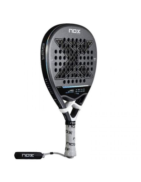 PALA LA10 QUANTUM 12K BY LEO AUGSBURGUER