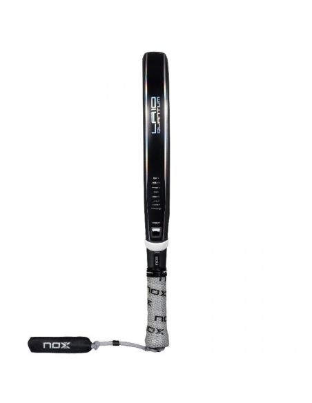 PALA LA10 QUANTUM 12K BY LEO AUGSBURGUER