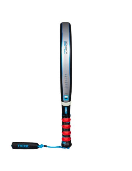 PALA TL10 QUANTUM 12K BY TINO LIBAAK