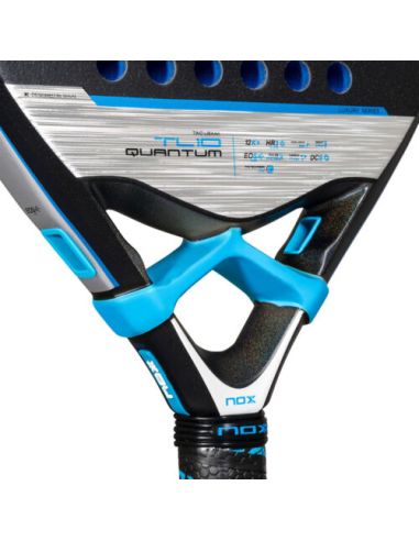 PALA TL10 QUANTUM 12K BY TINO LIBAAK