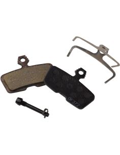 PASTILLA FRENO SRAM METAL GUIDE RE/CODE 2011/DB8