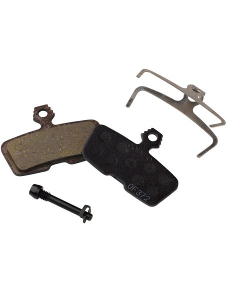 PASTILLA FRENO SRAM METAL GUIDE RE/CODE 2011/DB8