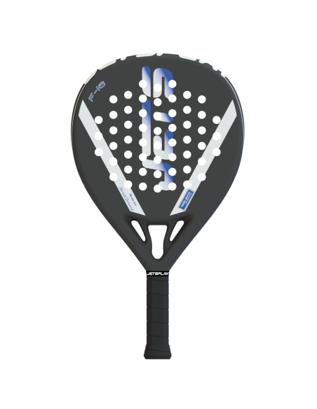 Pala JetsPlay C101 Lágrima PRO – Equilibrio y versatilidad total