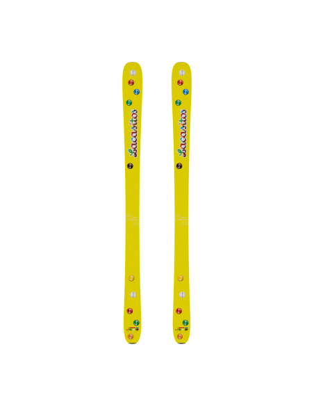 Esquís JetsPlay All Mountain | Esquís All Mountain