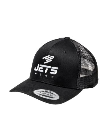 Gorra JetsPlay Bordado