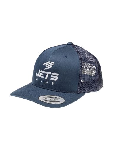 Gorra JetsPlay Bordado Azul