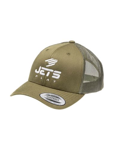 copy of Gorra JetsPlay Bordado Azul