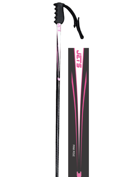 Bastones de esquí JetsPlay | Bastones de esquí