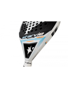 STARVIE BASALTO PRO - Potencia y Control para Jugadores Avanzados 2