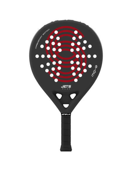 Pala Carbosports 100% fibra de carbono by JetsPlay