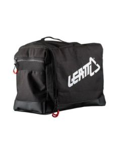 Bolsa para casco de moto y gafas