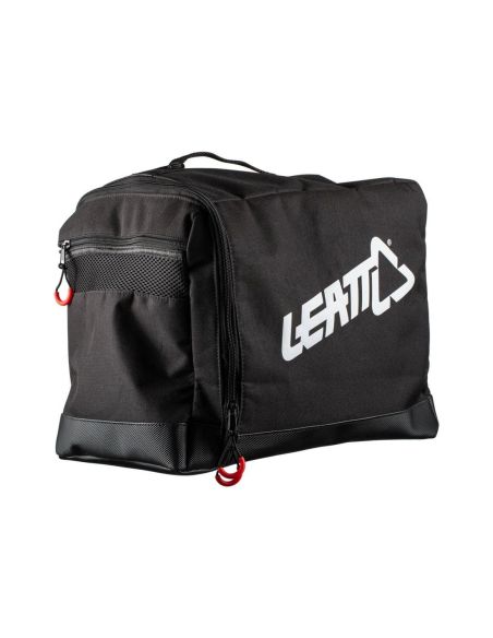 Bolsa para casco de moto y gafas
