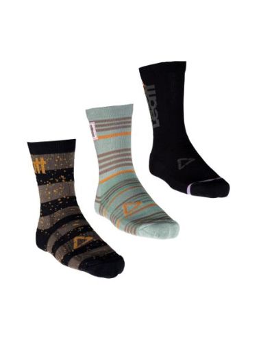 Calcetines MTB ultraligeros