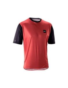 Para travesías MTB con cremallera y bolsillos traseros 2