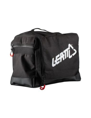 Bolsa para casco de moto y gafas