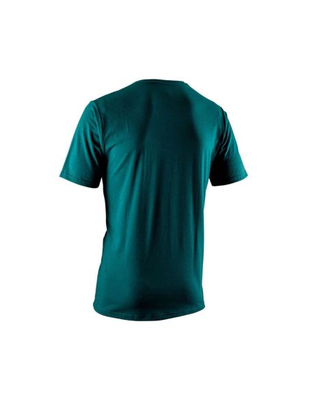 Camiseta Core Verde nan Leatt