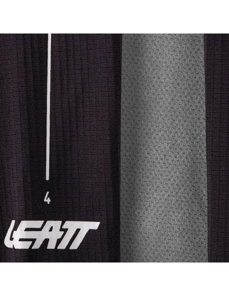 Camiseta MTB 2.0 Negro nan Leatt