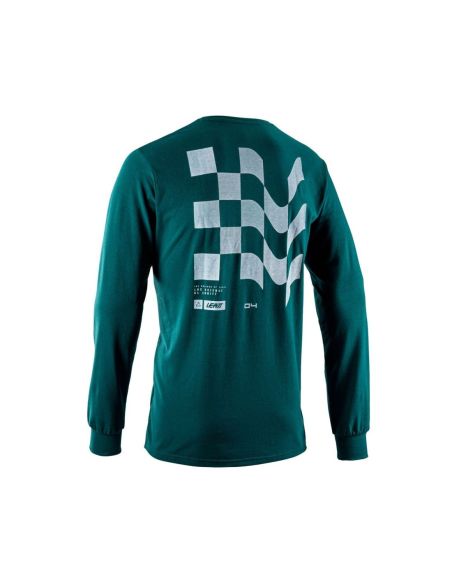 Camiseta premium diseñada para el día a día del rider exigente.