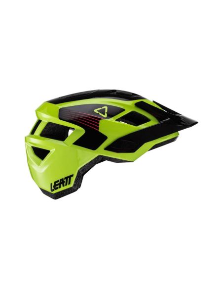 Casco AllMtn 1.0 Jr Amarillo nan Leatt