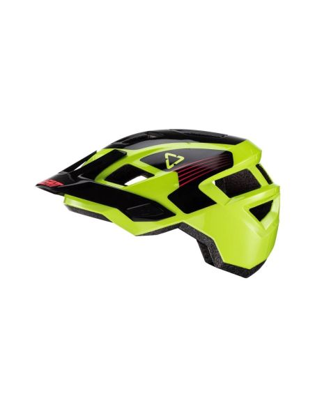 Casco AllMtn 1.0 Jr Amarillo nan Leatt