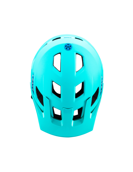 Casco AllMtn 1.0 Jr Azul nan Leatt