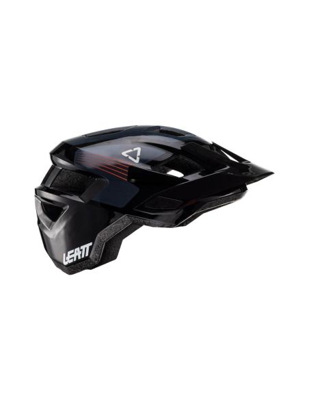 Casco AllMtn 1.0 Jr Negro nan Leatt