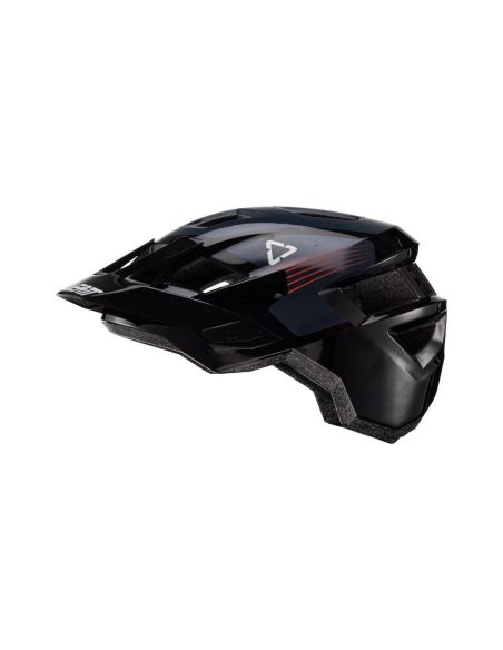Casco AllMtn 1.0 Jr Negro nan Leatt