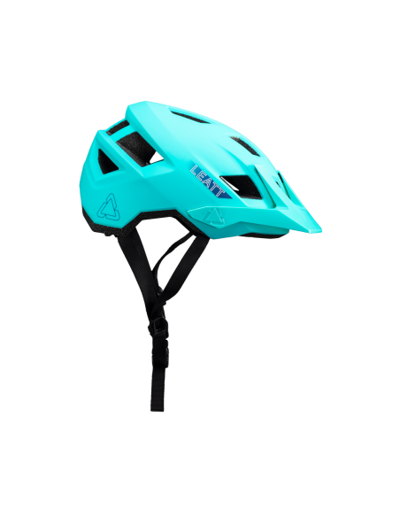 Casco AllMtn 1.0 Jr Rojo nan Leatt