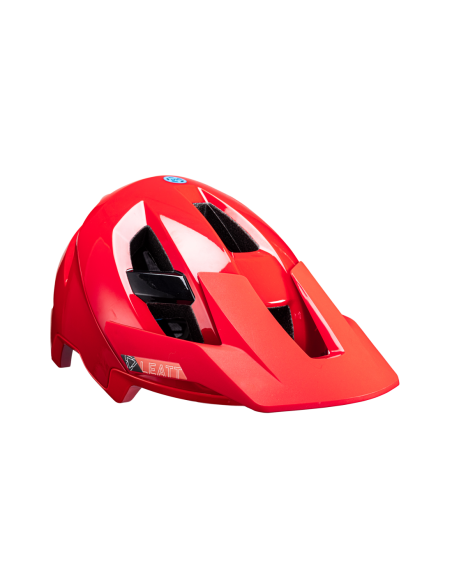 Casco multifuncional con excelente protección de cabeza