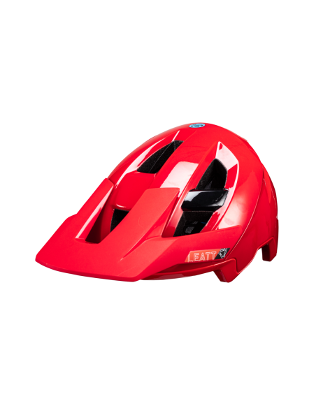 Casco multifuncional con excelente protección de cabeza