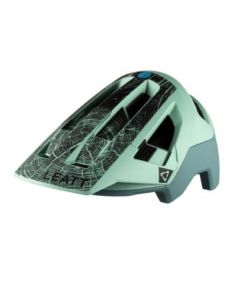 Casco para ciclistas All Mountain y eBikes 2