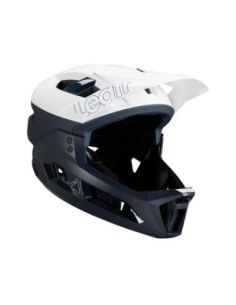 Casco para Enduro muy versátil con protección 3 en 1 2