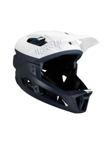 Casco para Enduro muy versátil con...
