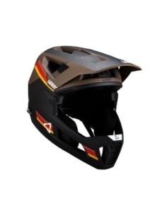 Casco de Enduro desmontable con certificación para Descenso