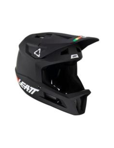 Casco integral ligero con homologación ASTM para descensos