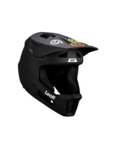 Casco integral ideal para días cálidos de descenso o Bikeparks para los más jóvenes