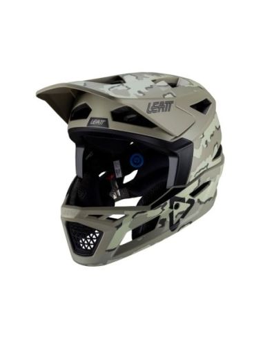 Casco Gravity 4.0 Beige nan Leatt