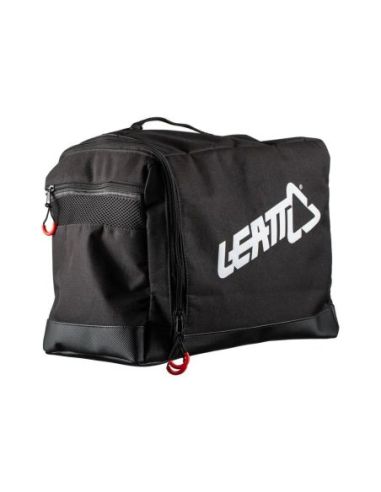 Bolsa para casco de moto y gafas