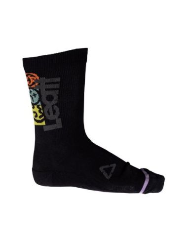 Calcetines MTB ultraligeros