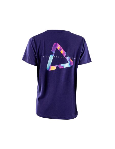 Camiseta técnica y premium para el día a día, diseñada para riders que exigen calidad.