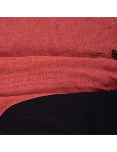 Camiseta MTB 4.0 Rojo nan Leatt