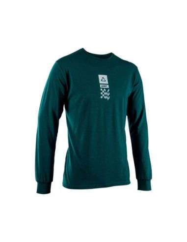 Camiseta premium diseñada para el día a día del rider exigente.