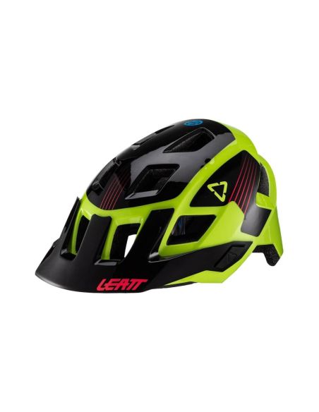 Casco AllMtn 1.0 Jr Amarillo nan Leatt