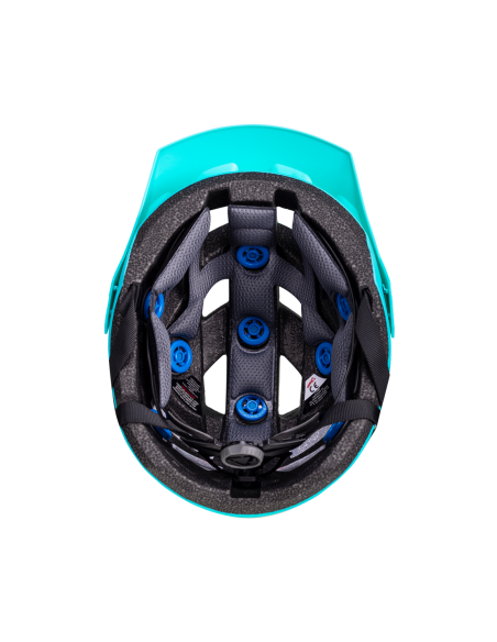 Casco AllMtn 1.0 Jr Azul nan Leatt