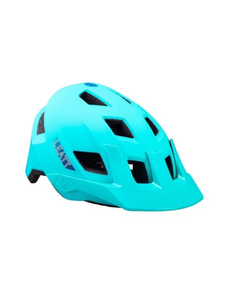 Casco AllMtn 1.0 Jr Rojo nan Leatt